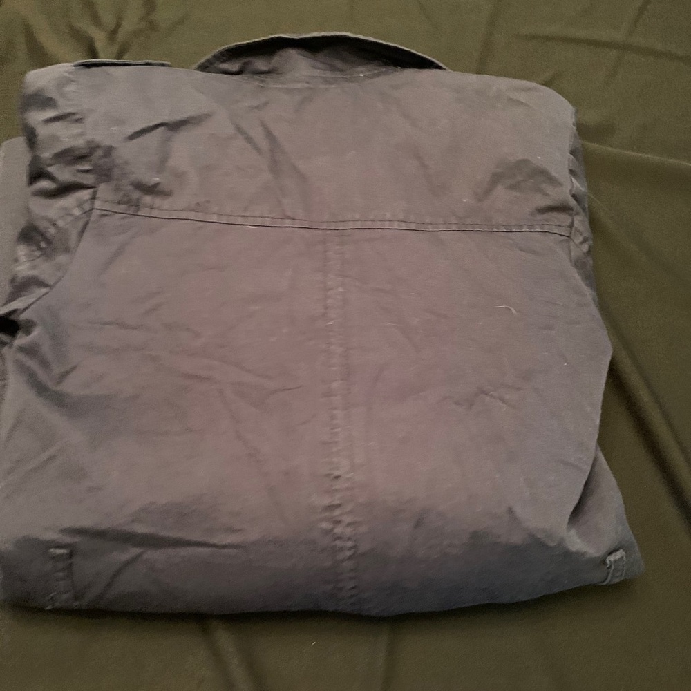 Jacket - Picture 8 of 9